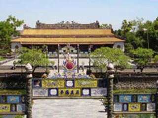 Khu đại nội