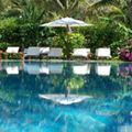 Khách sạn Sunsea Resort