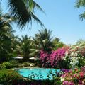 Khách sạn Sunsea Resort