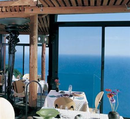Big Sur, California