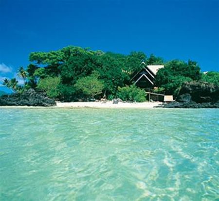 Fiji