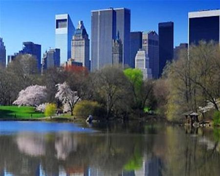Central Park