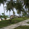 Khu nghỉ Thanh Kieu Beach