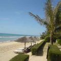 Khách sạn Sunsea Resort