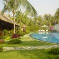 Khách sạn Sunsea Resort