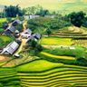Sa Pa-Thiên đường bình yên