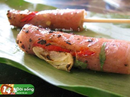 Nem Thanh H&oacute;a