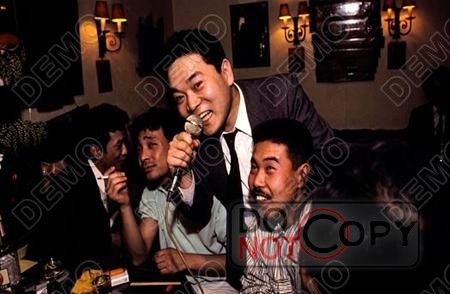 Karaoke ở Smash Hits