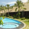 Khách sạn Sunsea Resort