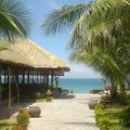 Khách sạn Sunsea Resort