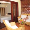 Khách sạn Sunsea Resort