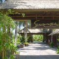 Khách sạn Sunsea Resort