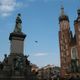 Phép cộng văn hóa ở Kraków