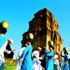 Tháp Posahinu - Mũi Né Phan Thiết