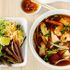 Bún mắm - món ruộng đồng lên phố