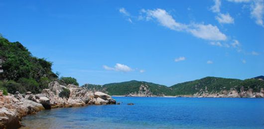 Vịnh Vĩnh Hy
