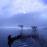 Đại Ninh một sớm mờ sương