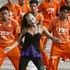 Tù nhân Philippines nhảy theo nhạc Michael Jackson