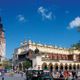 Krakow - thành phố cổ nhất xứ bạch dương