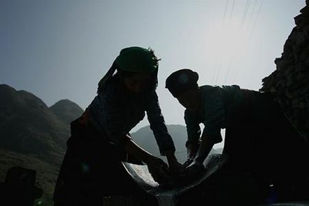Ngược nắng