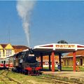 Xuyên Việt - Kỳ 5: Ga Đà Lạt, nổi máu anh hùng