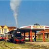 Xuyên Việt - Kỳ 5: Ga Đà Lạt, nổi máu anh hùng