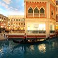 Có một Venice ở Phương Đông