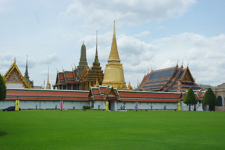 Phonm Penh - Siem Riep - Angkor