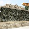 thiên nhiên tuyệt đẹp