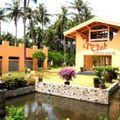 Khách sạn Sài Gòn- Mũi Né