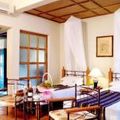 Khách sạn Sài Gòn- Mũi Né