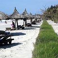 Khách sạn Sài Gòn- Mũi Né