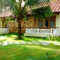 Khách sạn Sài Gòn- Mũi Né