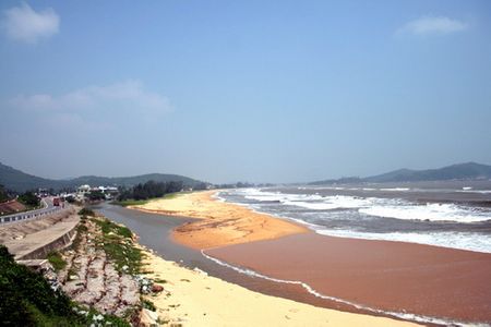 Biển Sa Huỳnh
