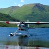 Cảm nhận vẻ đẹp trong lành của Alaska.