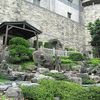 Kiến trúc cổ kính ở Paris