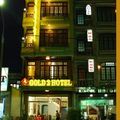Khách sạn Gold