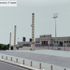 Sân vận động Montjuic - TP Barcelona