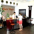 Khách sạn Gold