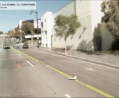 Đại lộ danh vọng Hollywood - TP Los Angeles