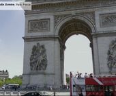 Khải Hoàn Môn - Paris