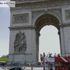 Khải Hoàn Môn - Paris