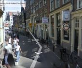 Phố đèn đỏ - TP Amsterdam