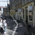Phố đèn đỏ - TP Amsterdam