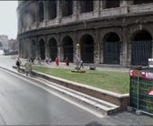 Đấu trường La Mã Colloseum - Ý