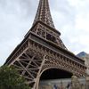 Kiến trúc cổ kính ở Paris