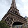 Tham quan Paris Las Vegas