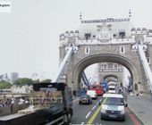cầu Tower Bridge