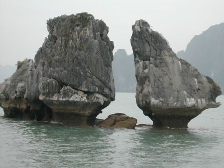 Vinh Hạ Long