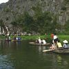 Ha Long trên cạn